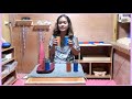 Smelling Bottles | Montessori Sensorial Activity