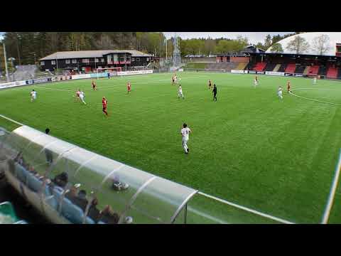 Telge United FF (TUFF) - Hässelby SK FF Part 3