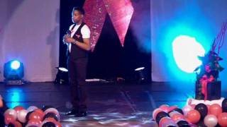 Bernard J. Butler - live at BonnerAidsGala 2009