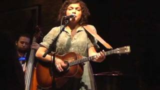 Carrie Rodriguez - "Lake Harriet"