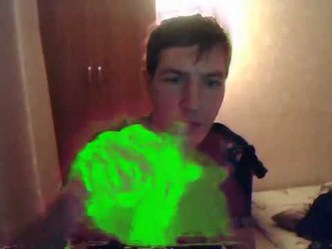 Paf83 - г Омск Тибетская чаша 18 декабря 2015г