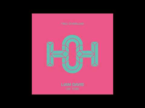 Liam Davis - On Time (Original Mix). House