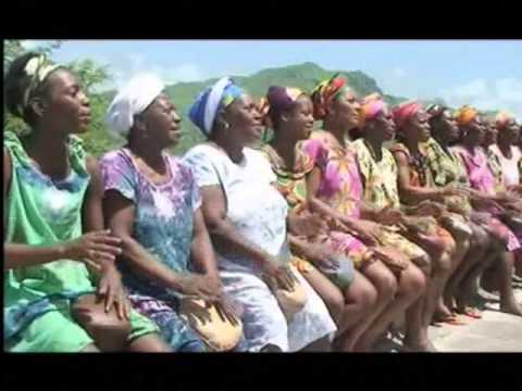 Tradison di Terra.. Parida