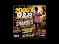 DJ NALLA SA 2000 S R B SING ALONG SHANDIES VOL 100 WEEKEND VIBESSS 2026