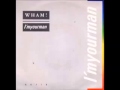 Wham - I'm Your Man - 1985 (Instrumental) 