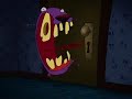 Courage The Cowardly Dog Scream