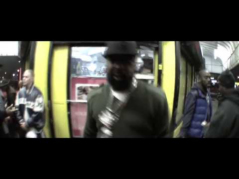 Sean Price - Figure 4 (Official Music Video)