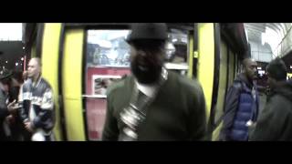 Sean Price "Figure 4" (Official Music Video)