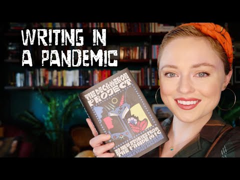Reading and Writing During the Pandemic ("The Decameron Project"-Book Club for iQ Students)