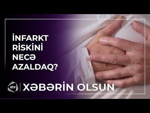 İnfarkt niyə yaşa baxmır?