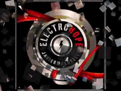 JAVIER MALOSETTI - ELECTROHOPE - Sad Dance - (Audio Clip)