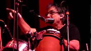 Heartbeat of the Sun