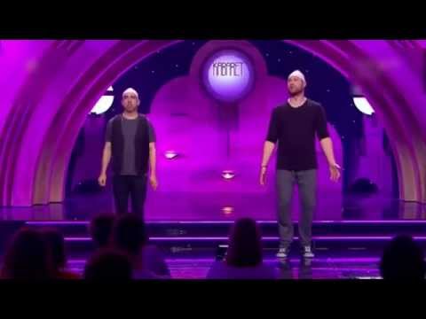 Kabaret Limo - Kto nie skacze - Ostatnie pozegnanie