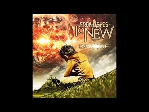 From Ashes To New -  Breaking Now