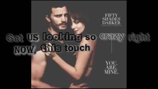 Download lagu Miguel - Crazy In Love (Fifty Shades Darker) lyrics mp3
