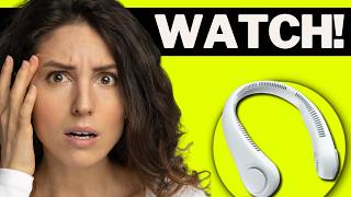🔥 FLUXOFAN NECK FAN REVIEW – I TRIED IT FOR 7 DAYS! IS THIS PORTABLE FAN WORTH BUYING?