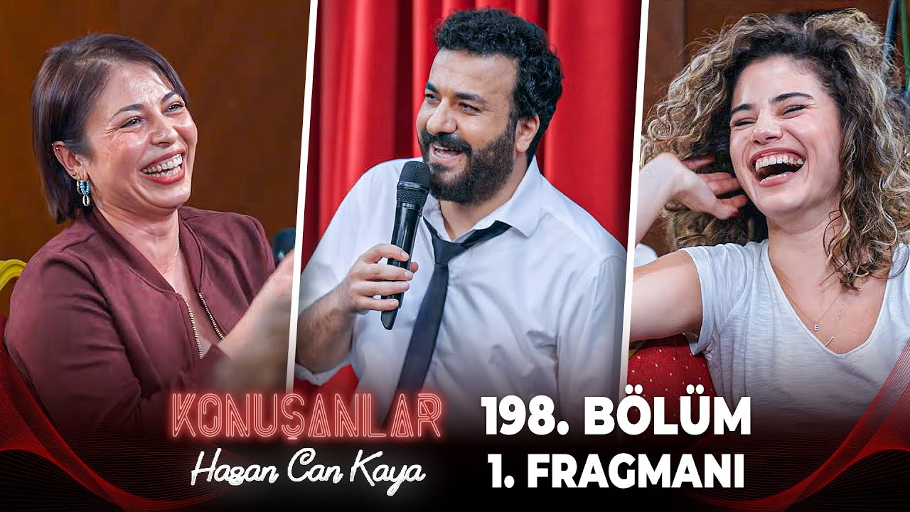 Konuşanlar Disney+ 16. Bölüm Tanıtımı  @DisneyPlusTR