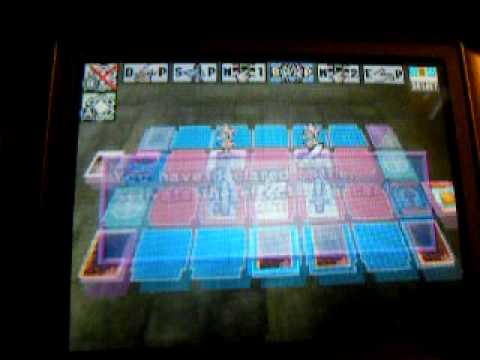 Yu-Gi-Oh! 5D's Stardust Accelerator World Championship Tournament 2009 Nintendo DS