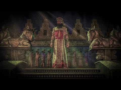 Cyrus’s Dreams - Epic Iranian Music