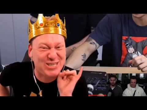 Mois & Inscope21 reagieren auf OHMEYGOD 500.000 Likes... (UNGE TATTOO) + Ansage von Mois