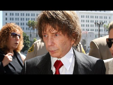 The infamous producer died of natural causes on Saturday.