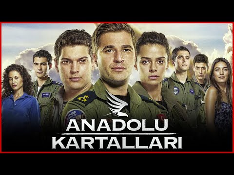 Anadolu Kartalları | Tek Parça HD