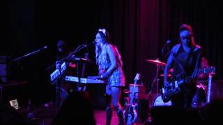 Sad13 - Get a Yes - The Vera Project