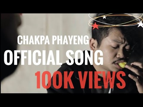 CHAKPA PHAYENG - BORIZBOB x JACK RK ft TINKCOOL - OFFICIAL RELEASED 2019