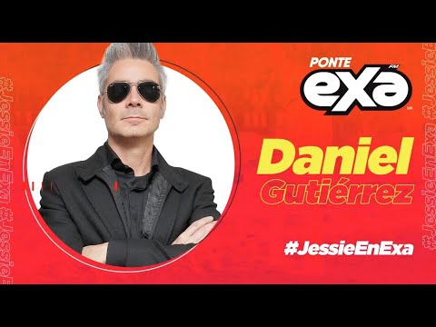 Daniel Gutiérrez de La Gusana Ciega nos deleita con su música | #QuédateEnCasa