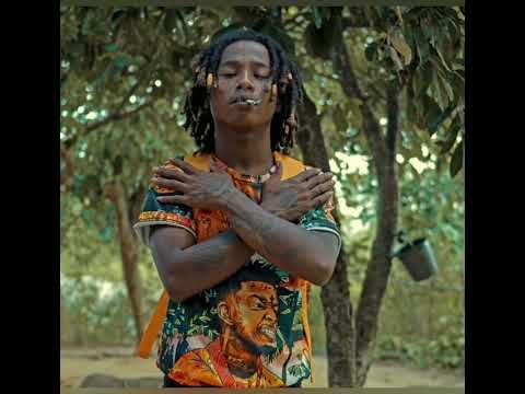 RHUM PUR MOB feat Adjidine - LEGALISE (Audio Officiel 2023)