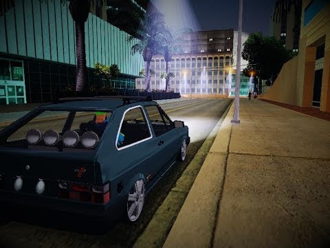 MC VITINHO AVASSALADOR-MEDLEY DAS FAVELAS (GTA-SAN)