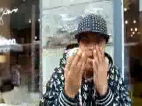 Dont worry be happy beatbox - Kaleb Simmonds