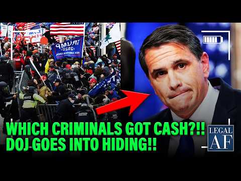 Judge ORDERS Disclosure of  “Everyone” Who “Conceived” Of The Jan6 Fund to Pay Criminals!