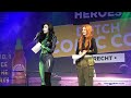 Cosplay Contest At Heroes Dutch Comic Con All Saturday Contestants 22 06 2024