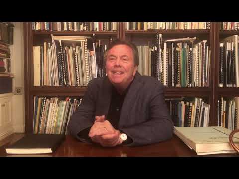 Gerard Schwarz Joins the Frost School of Music