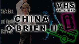 Download lagu Trailer from China O'Brien VHS 1991 mp3