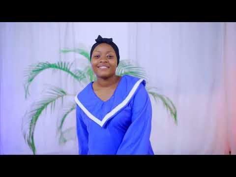 STEPHANIA    AMENIBADILISHA Official Video 1080