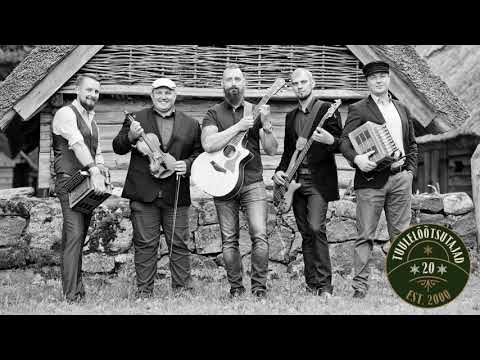 Tuulelõõtsutajad - Ukuaru valss