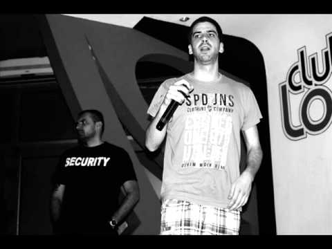 Al Starz (Deda & Rema) feat. Shadow MC - Briga me za sve (Serbian rap)