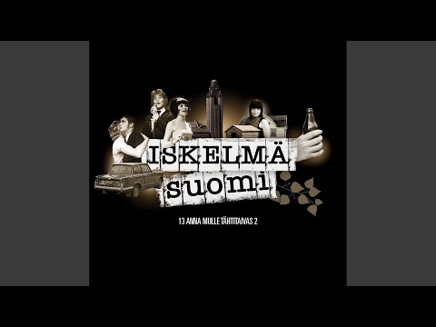 Video thumbnail for Hento kuiskaus