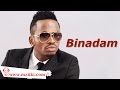 Diamond Platnumz Binadam Official HQ Audio Song