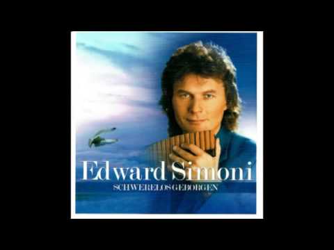 Edward Simoni - My Way