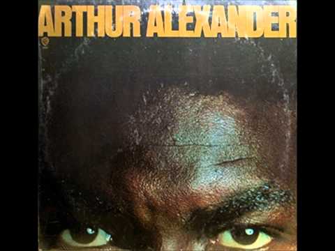 Arthur Alexander - Rainbow Road