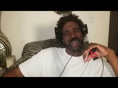 STOGIE T Ft. NASTY C DUNNO REACTION