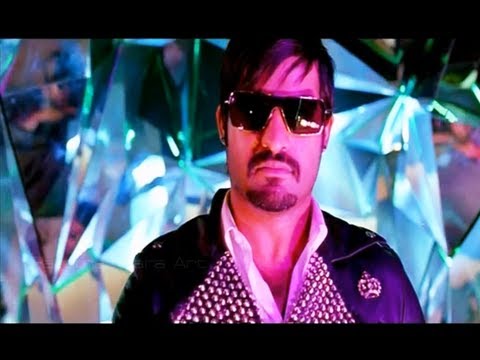 Baadshah Title Song trailer HD - NTR, Kajal Aggarwal