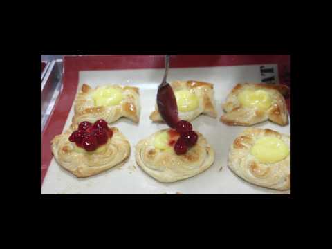 Knowhowbake : The School of Baking and Pastry