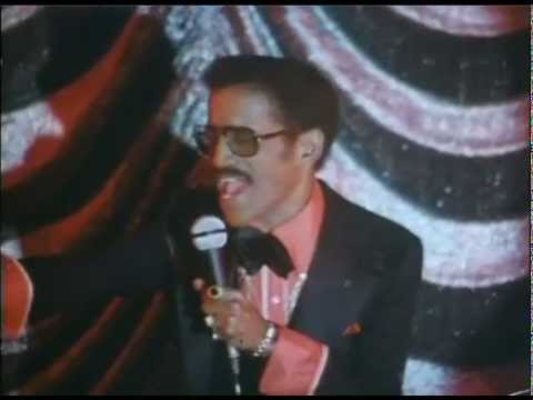 Alka Seltzer TV Spot with Sammy Davis Jr.