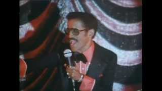 Alka Seltzer TV Spot with Sammy Davis Jr.