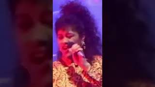 The Jets - Crush On You | 80’s