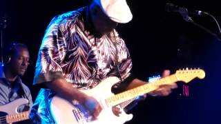 Buddy Guy - Meet Me In Chicago - 10/8/13 The Birchmere - Alexandria, VA